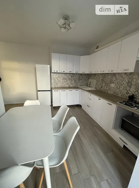 Квартира на вул. Мечникова в Києві, ID 235318, фото №2
