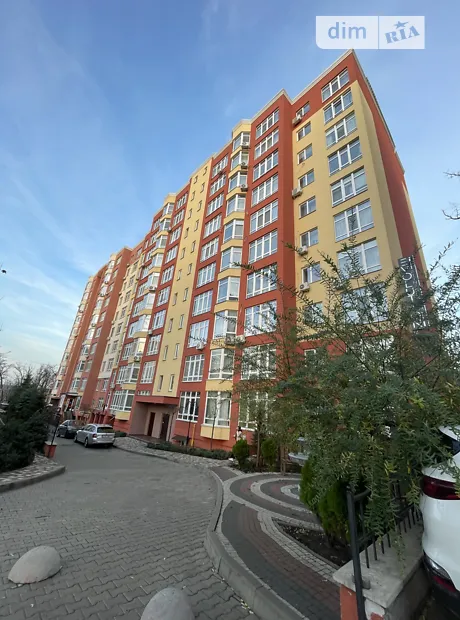 Квартира на вул. Мечникова в Києві, ID 235318, фото №15