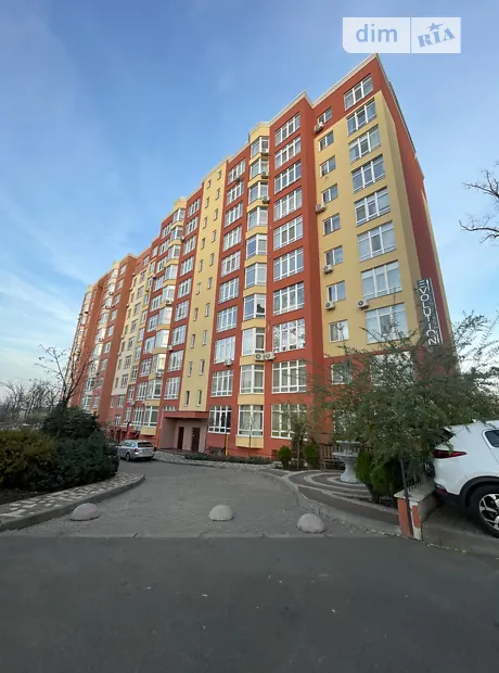 Квартира на вул. Мечникова в Києві, ID 235318, фото №16