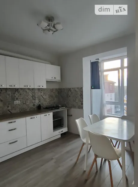 Квартира на вул. Мечникова в Києві, ID 223102, фото №1
