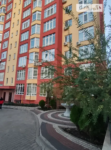 Квартира на вул. Мечникова в Києві, ID 223102, фото №22