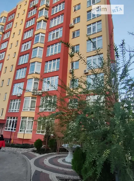 Квартира на вул. Мечникова в Києві, ID 223102, фото №23