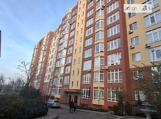Квартира на вул. Мечникова в Києві, ID 228528, фото №1