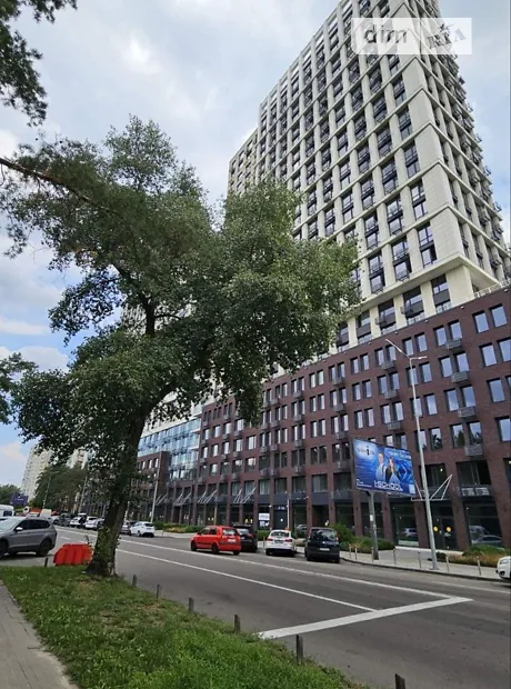 Квартира на вул. Князя Романа Мстиславича, 22А в Києві, ID 167366, фото №17