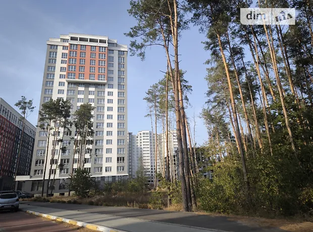 Квартира на вул. Університетська 1Т/2 в Києві, ID 240469, фото №1
