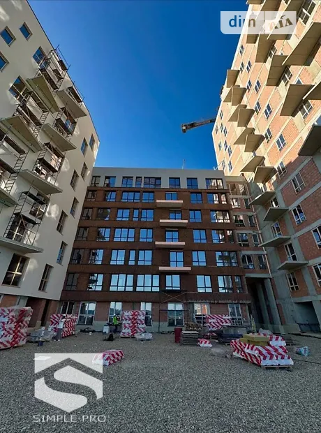 Квартира на вул. Щурата, 2Г в Львові, ID 217729, фото №9