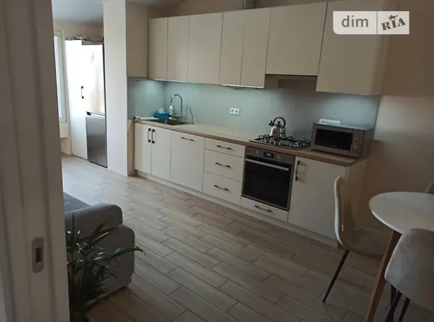 Квартира на вул. Космічна, 3 в Львові, ID 180731, фото №1