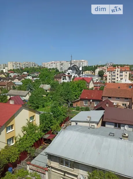 Квартира на вул. Космічна, 3 в Львові, ID 180731, фото №13