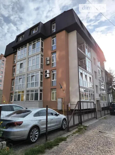 Квартира на вул. Космічна, 3 в Львові, ID 180731, фото №14