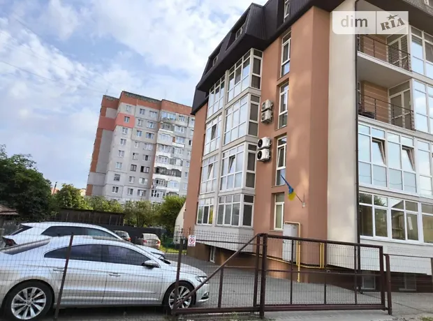 Квартира на вул. Космічна, 3 в Львові, ID 180731, фото №15