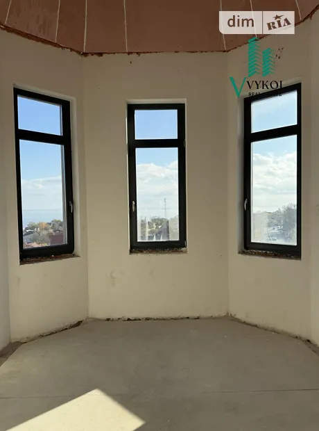 Квартира на вул. Фонтанська дорога, 62К в Одесі, ID 176615, фото №12