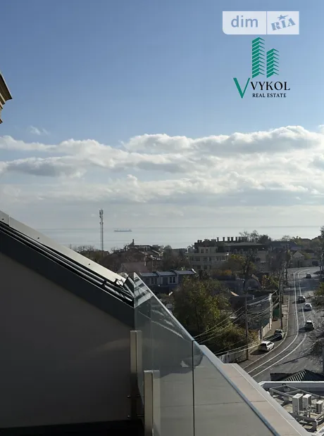 Квартира на вул. Фонтанська дорога, 62К в Одесі, ID 176615, фото №20
