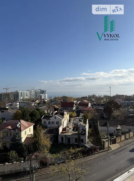 Квартира на вул. Фонтанська дорога, 62К в Одесі, ID 176615, фото №22
