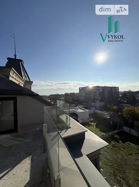 Квартира на вул. Фонтанська дорога, 62К в Одесі, ID 176615, фото №23