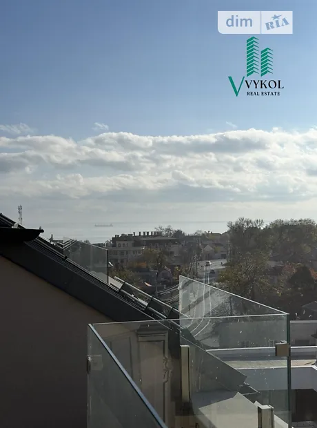 Квартира на вул. Фонтанська дорога, 62К в Одесі, ID 176615, фото №24