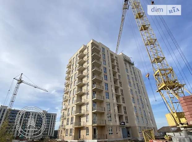 Квартира на вул. Сергія Зулінського в Вінниці, ID 231695, фото №1