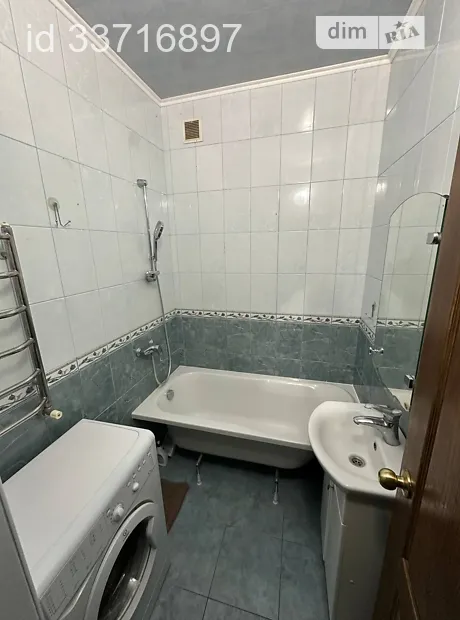 Квартира на вул. Івана Руденка в Києві, ID 244540, фото №6