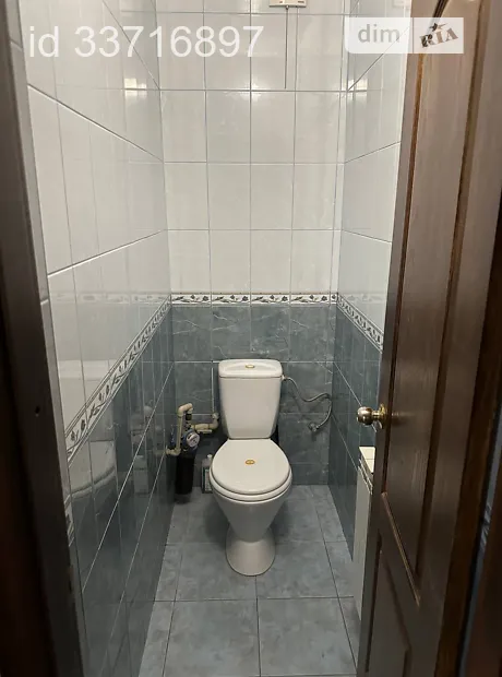 Квартира на вул. Івана Руденка в Києві, ID 244540, фото №7