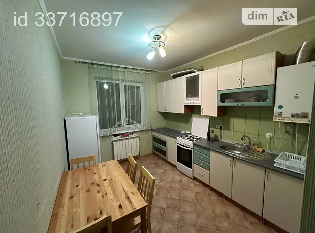 Квартира на вул. Івана Руденка в Києві, ID 244540, фото №8