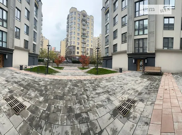 Квартира на вул. Миколи Сингаївського, 2Б в Києві, ID 232198, фото №1