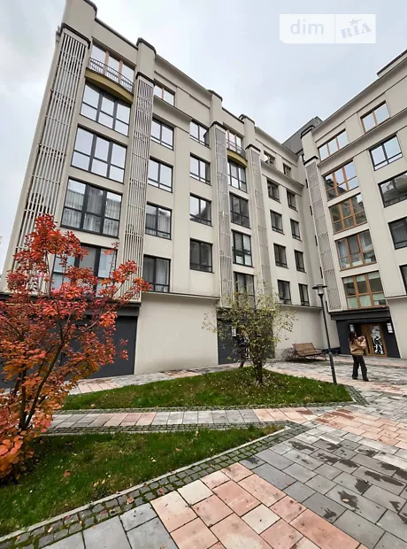 Квартира на вул. Миколи Сингаївського, 2Б в Києві, ID 232198, фото №2