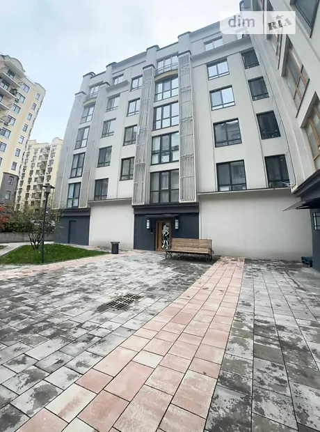Квартира на вул. Миколи Сингаївського, 2Б в Києві, ID 232198, фото №13