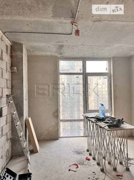 Квартира на вул. Саперне Поле, 5А в Києві, ID 177079, фото №3