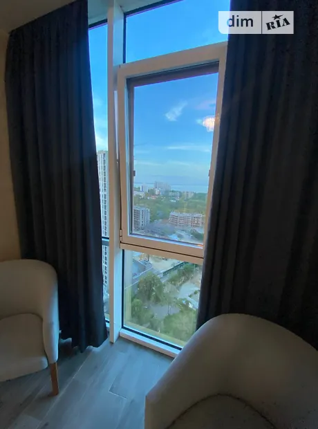 Квартира на вул. Генуезька, 3А в Одесі, ID 300124, фото №6