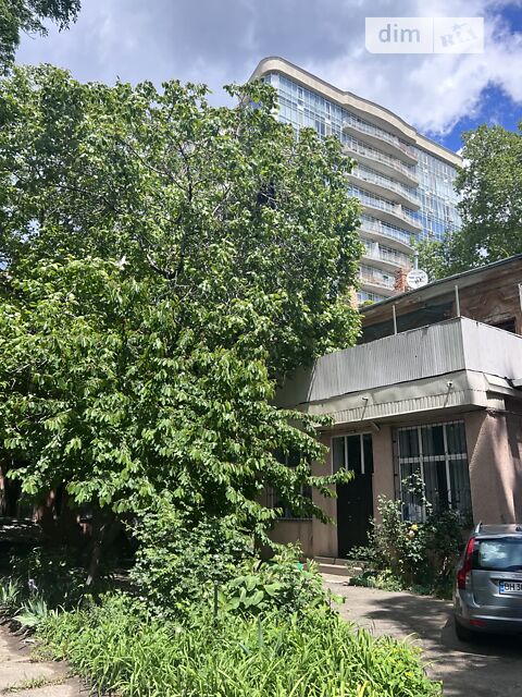 Квартира на бул. Французький 23/25 в Одеса, ID 165116, фото №1