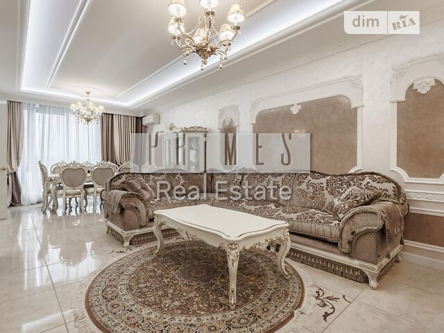 Квартира на наб. Дніпровська, 14 в Києві, ID 188468, фото №1