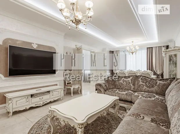 Квартира на наб. Дніпровська, 14 в Києві, ID 188468, фото №2