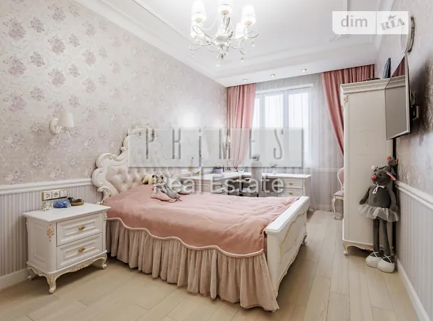 Квартира на наб. Дніпровська, 14 в Києві, ID 188468, фото №11