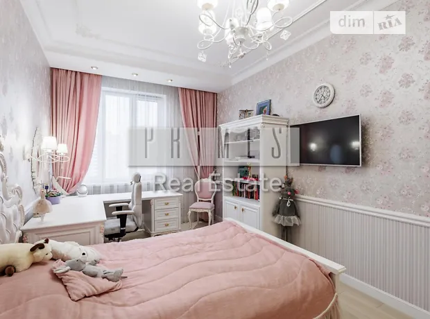Квартира на наб. Дніпровська, 14 в Києві, ID 188468, фото №12