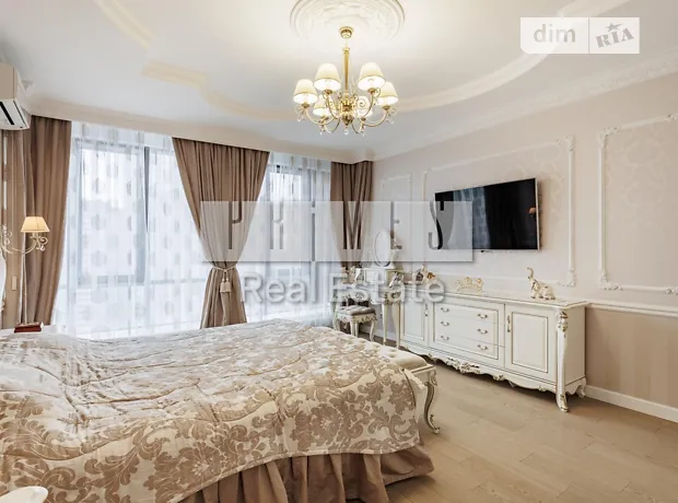 Квартира на наб. Дніпровська, 14 в Києві, ID 188468, фото №15