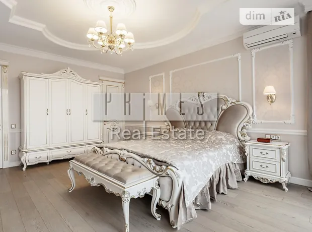 Квартира на наб. Дніпровська, 14 в Києві, ID 188468, фото №16