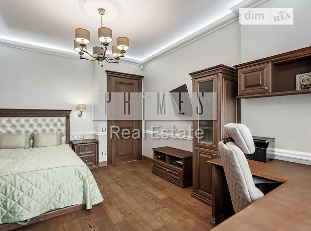 Квартира на наб. Дніпровська, 14 в Києві, ID 188468, фото №22
