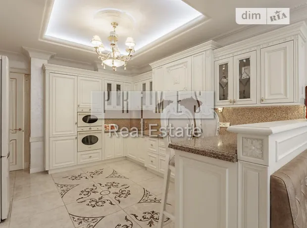 Квартира на наб. Дніпровська, 14 в Києві, ID 188468, фото №24
