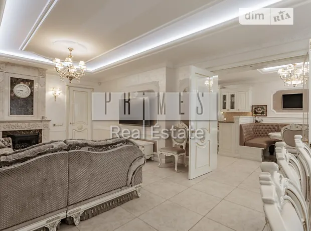 Квартира на наб. Дніпровська, 14 в Києві, ID 188468, фото №26