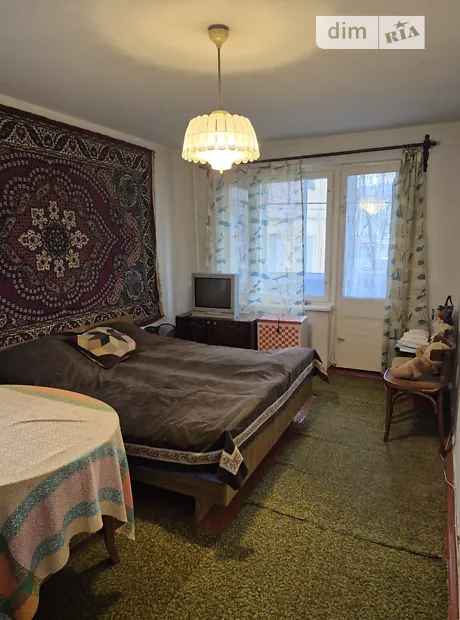 Квартира на вул. Карбишева, 11 в Кривому Розі, ID 178604, фото №2