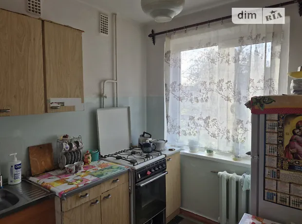 Квартира на вул. Карбишева, 11 в Кривому Розі, ID 178604, фото №4