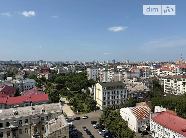 Квартира на вул. Нижній Вал 27-29 в Києві, ID 162391, фото №7