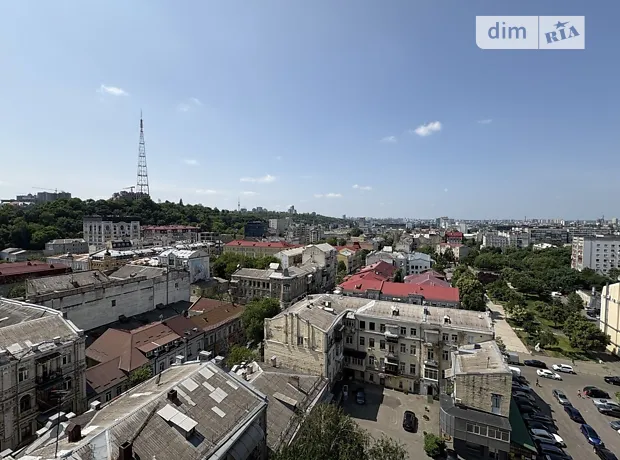 Квартира на вул. Нижній Вал 27-29 в Києві, ID 162391, фото №8