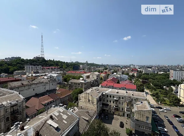 Квартира на вул. Нижній Вал 27-29 в Києві, ID 162391, фото №9