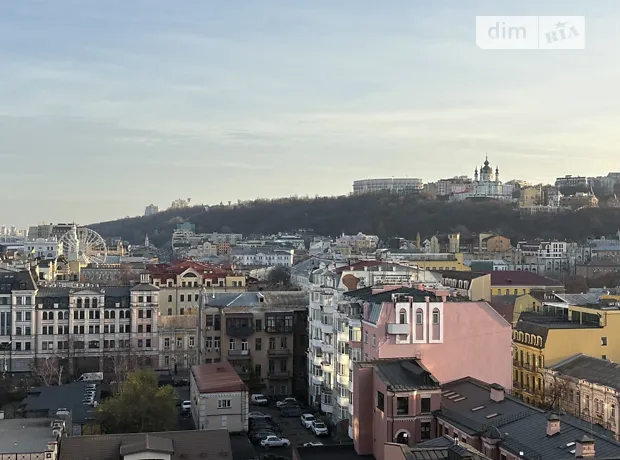 Квартира на вул. Нижній Вал 27-29 в Києві, ID 185903, фото №4