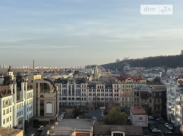 Квартира на вул. Нижній Вал 27-29 в Києві, ID 185903, фото №8