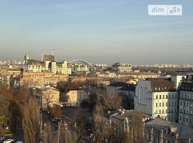 Квартира на вул. Нижній Вал 27-29 в Києві, ID 185903, фото №10
