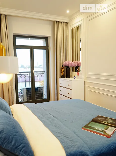 Квартира на вул. Фонтанська дорога, 62К в Одесі, ID 303706, фото №14