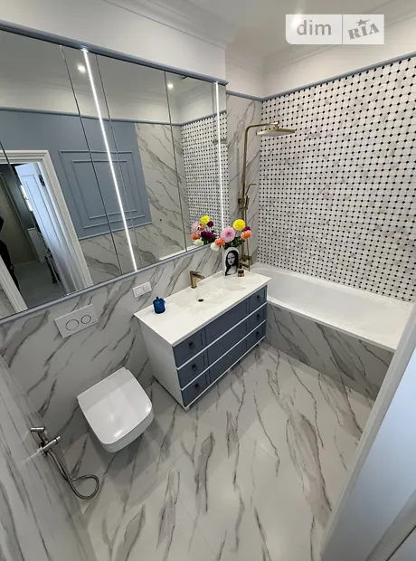 Квартира на вул. Фонтанська дорога, 62К в Одесі, ID 303706, фото №17