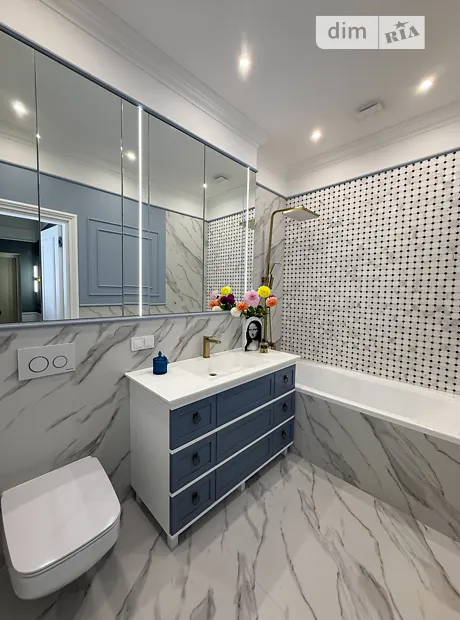 Квартира на вул. Фонтанська дорога, 62К в Одесі, ID 303706, фото №19