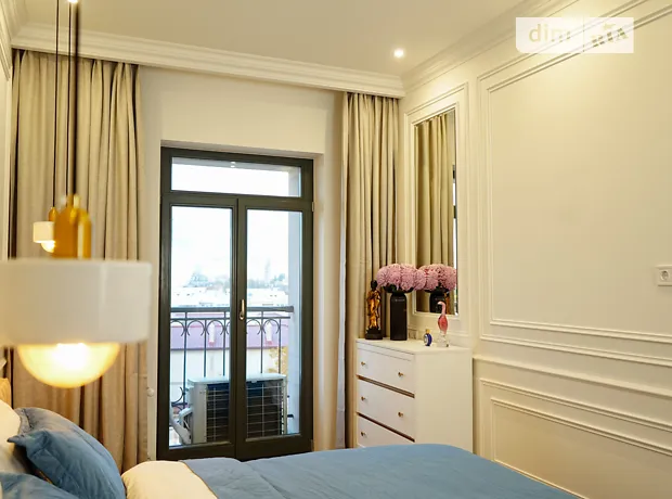 Квартира на вул. Фонтанська дорога, 62К в Одесі, ID 303706, фото №6